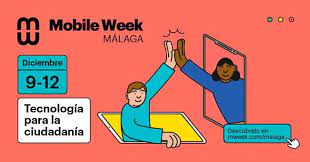 La I edición de la Mobile Week Málaga despliega hoy más de 170 actividades gratuitas para todos los públicos La I edición de la Mobile Week Málaga despliega hoy más de 170 actividades gratuitas para todos los públicos