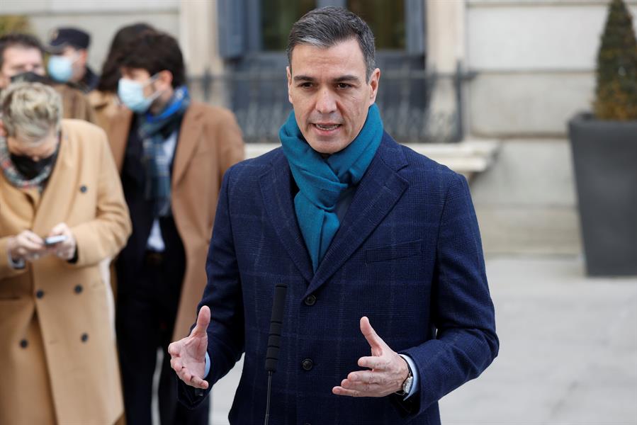 ERC mantiene su órdago al Gobierno y presenta enmiendas a los presupuestos ERC mantiene su órdago al Gobierno y presenta enmiendas a los presupuestos