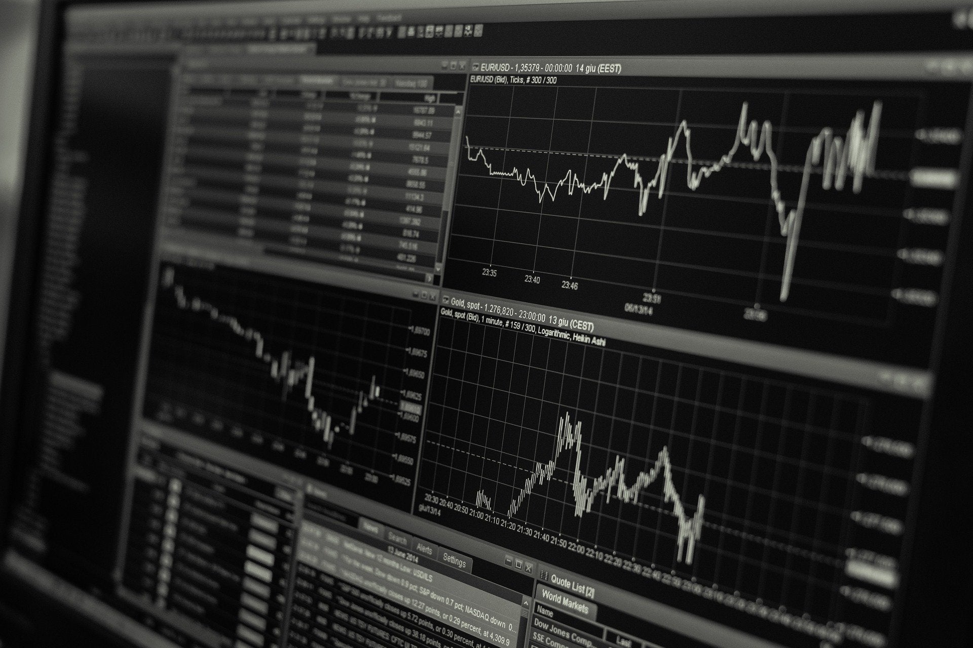 La Brújula de la Economía: ¿Cuáles son los riesgos que planean sobre nuestra economía? La Brújula de la Economía: ¿Cuáles son los riesgos que planean sobre nuestra economía?