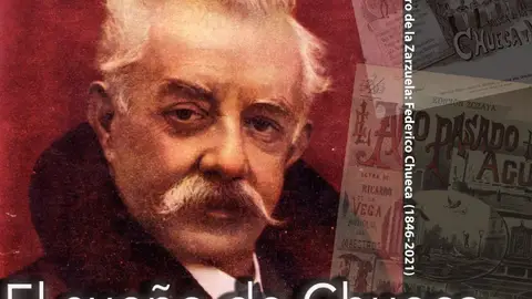 El Teatro Ortega rinde homenaje a Federico Chueca con un concierto de zarzuela Cultura
