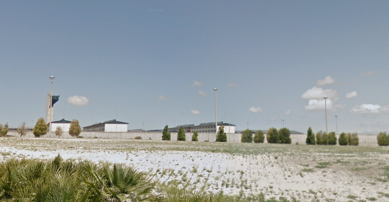 Denuncian nuevos episodios de agresiones a funcionarios de prisiones de El Puerto Denuncian nuevos episodios de agresiones a funcionarios de prisiones de El Puerto