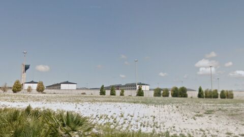 Prisiones de El Puerto