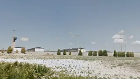 Prisiones de El Puerto Prisiones de El Puerto