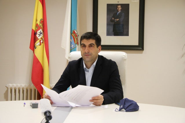 A Xunta financia con case 1,3 millóns de euros programas de inclusión social A Xunta financia con case 1,3 millóns de euros programas de inclusión social
