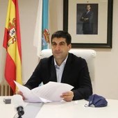 A Xunta financia con case 1,3 millóns de euros programas de inclusión social A Xunta financia con case 1,3 millóns de euros programas de inclusión social