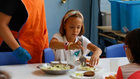 La campanya de vacunaci&oacute; dels menors d&rsquo;entre 5 i 11 anys comen&ccedil;ar&agrave; el 15 de desembre. 