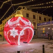 El encendido de luces e inauguración del Belén, este viernes, en Orihuela El encendido de luces e inauguración del Belén, este viernes, en Orihuela