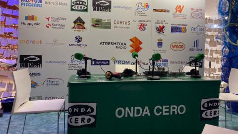 Estudios Villajoyosa