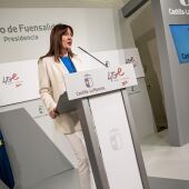 Castilla - La Mancha confía en no tener que aplicar más restricciones para Navidad