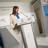 Castilla - La Mancha confía en no tener que aplicar más restricciones para Navidad Castilla - La Mancha confía en no tener que aplicar más restricciones para Navidad