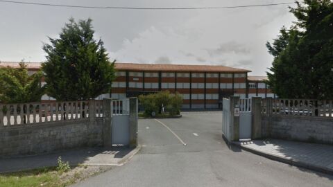 Colegio Montedeva (Gij&oacute;n)