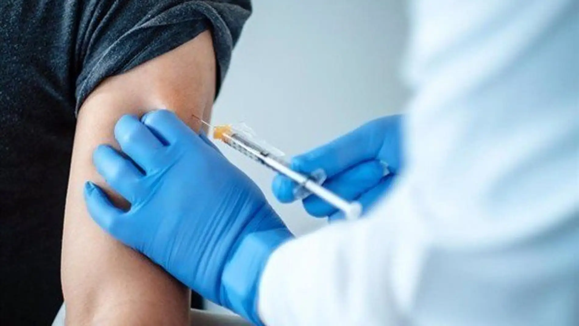 Campaña de vacunación contra la gripe y la covid-19
