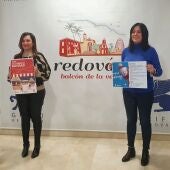 El Ayuntamiento de Redován fomenta las compras en la localidad con la Feria del Comercio de Navidad 