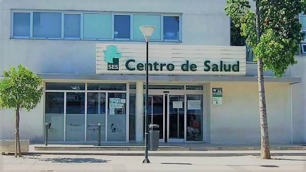 Un médico ha sido "abofeteado" y "pisoteado" en el Centro de Salud de Navalmoral de la Mata Un médico ha sido "abofeteado" y "pisoteado" en el Centro de Salud de Navalmoral de la Mata