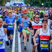 Zurich Maratón Málaga Zurich Maratón Málaga