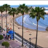 Los hoteles de la Costa del Sol terminan el puente de diciembre con un 64% de ocupación Los hoteles de la Costa del Sol terminan el puente de diciembre con un 64% de ocupación