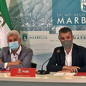 PSOE Marbella PSOE Marbella