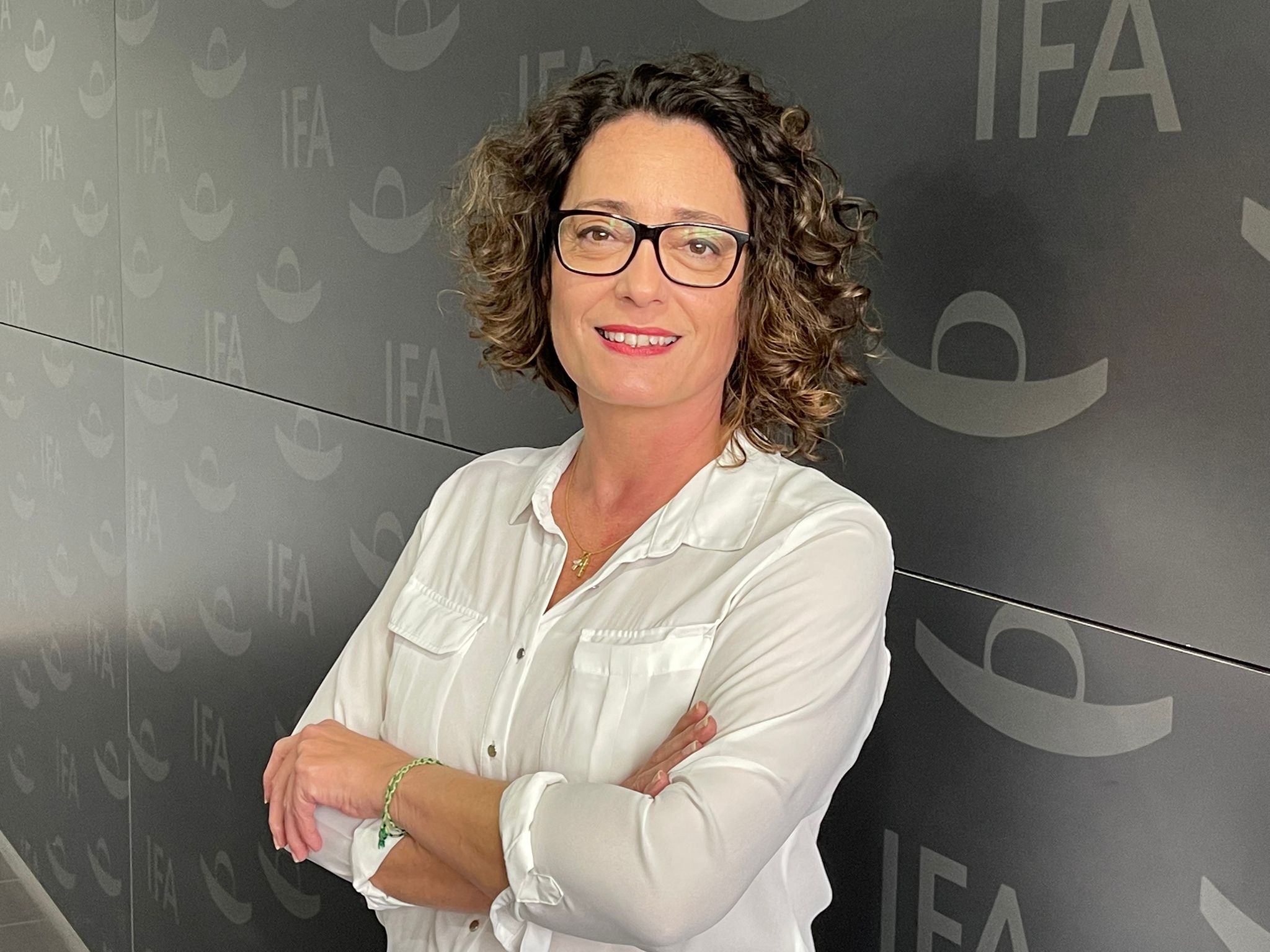 "Confío que en 2022 IFA vuelva a presentar un resultado económico positivo" "Confío que en 2022 IFA vuelva a presentar un resultado económico positivo"