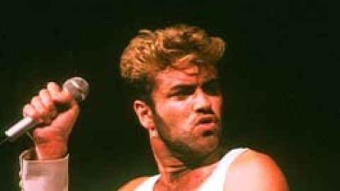 George Michael, ser o parecer