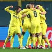 El Villarreal cierra el año con buen pie El Villarreal cierra el año con buen pie