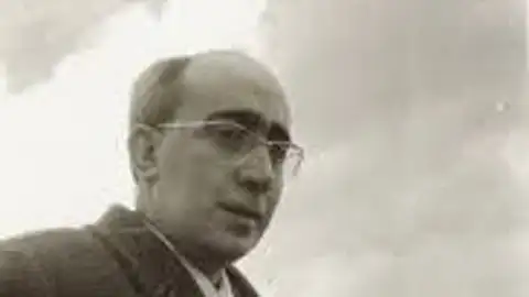 O Psoe reclama que se dedique o día das letras galegas o poeta Antón Tovar Bobillo O Psoe reclama que se dedique o día das letras galegas o poeta Antón Tovar Bobillo