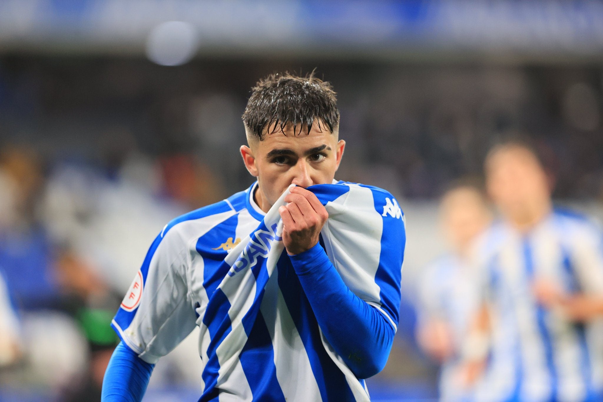 Onda Deportiva A Coruña 13/11/25 Onda Deportiva A Coruña 13/11/25