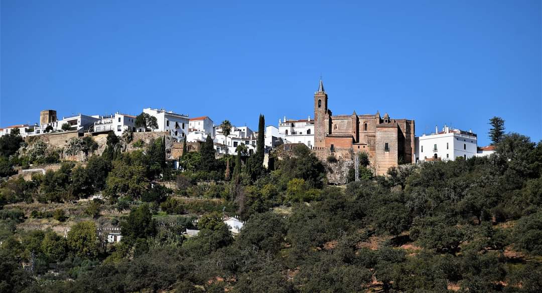 Más de Uno Huelva 3/12/2021 - ZUFRE Más de Uno Huelva 3/12/2021 - ZUFRE