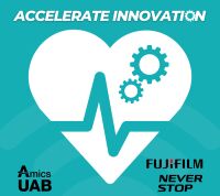 Accelerate Innovation by Fujifilm