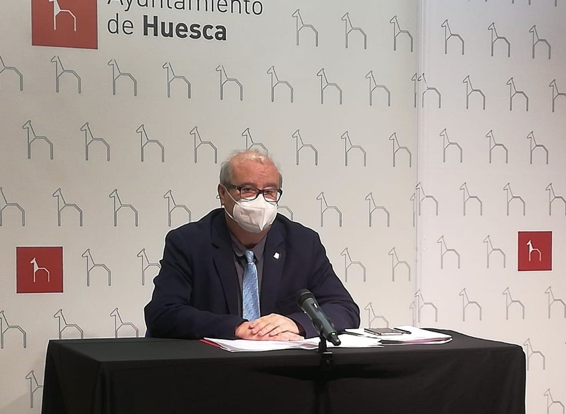 Las cuentas del equipo de gobierno apuestan por la reactivación económica Las cuentas del equipo de gobierno apuestan por la reactivación económica