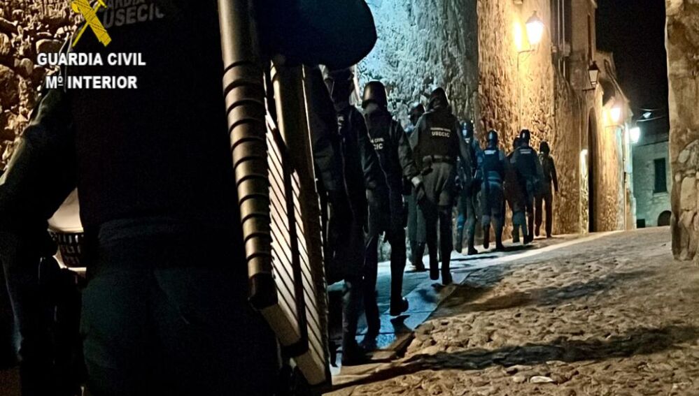 Guardia Civil 