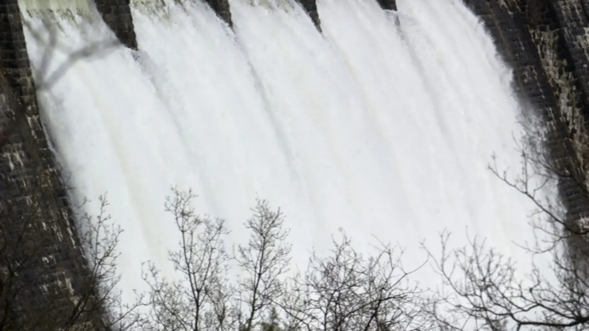 El riesgo de inundaciones se desplaza ahora a Álava El riesgo de inundaciones se desplaza ahora a Álava