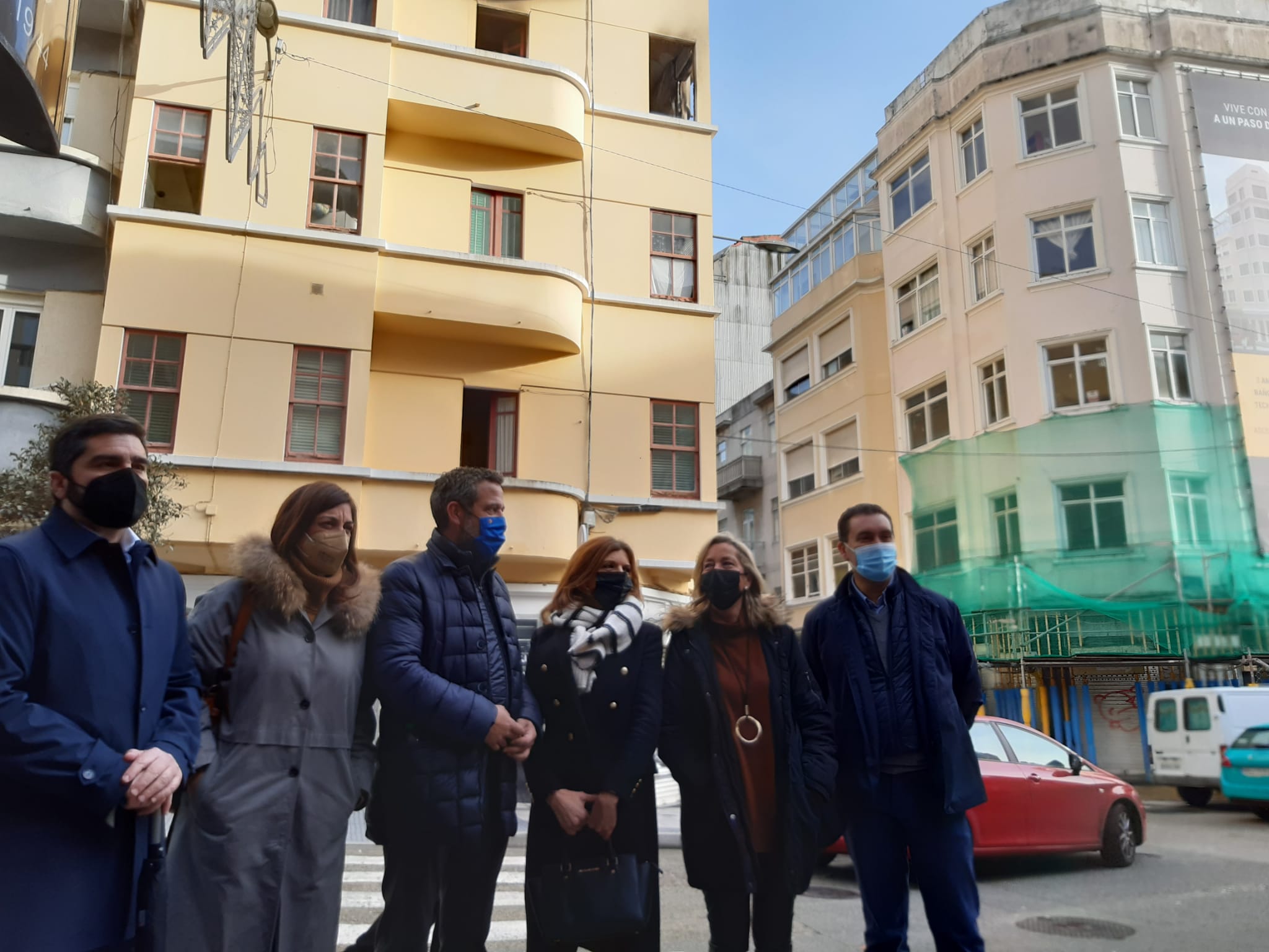 Más de Uno A Coruña 10/12/2021 Más de Uno A Coruña 10/12/2021