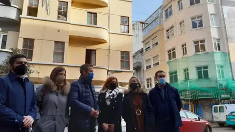 pp coruña pp coruña