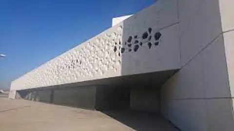 C3A Córdoba C3A Córdoba
