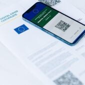 Entra en vigor el 'Pasaporte COVID' en Cantabria