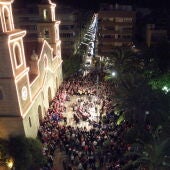 Este año el concierto se celebrará en el escenario de la Plaza de la Constitución y actuará la Royal British Legion Band 