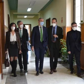 El presupuesto de la Diputación de Toledo para 2022 crece un 5,4% hasta alcanzar los 144 millones de euros El presupuesto de la Diputación de Toledo para 2022 crece un 5,4% hasta alcanzar los 144 millones de euros