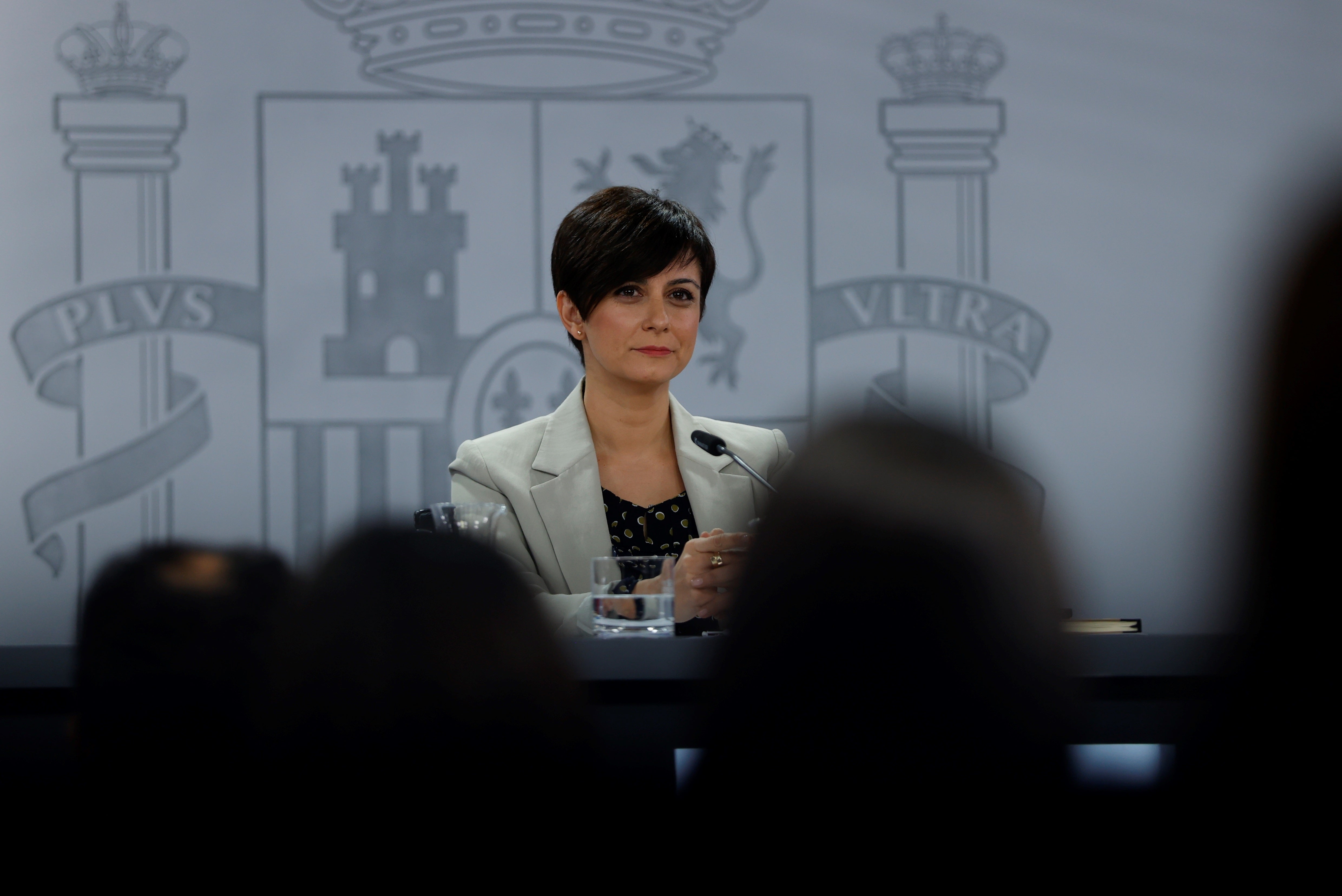 Tertulia: ¿Cuál es el proyecto de país que el Gobierno dice compartir con Esquerra y Bildu? Tertulia: ¿Cuál es el proyecto de país que el Gobierno dice compartir con Esquerra y Bildu?