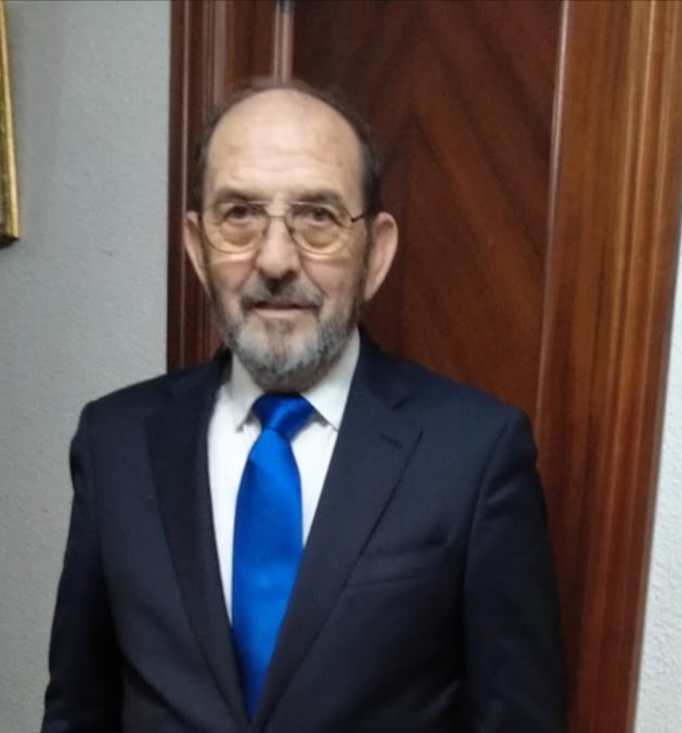 Ángel Urbina: "Estamos trabajando en un plan a diez años para garantizar el trasvase de agua del Júcar al Vinalopó" Ángel Urbina: "Estamos trabajando en un plan a diez años para garantizar el trasvase de agua del Júcar al Vinalopó"