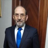 Ángel Urbina, presidente de la Comunidad General de Usuarios del Medio Vinalopó y L’Alacantí.