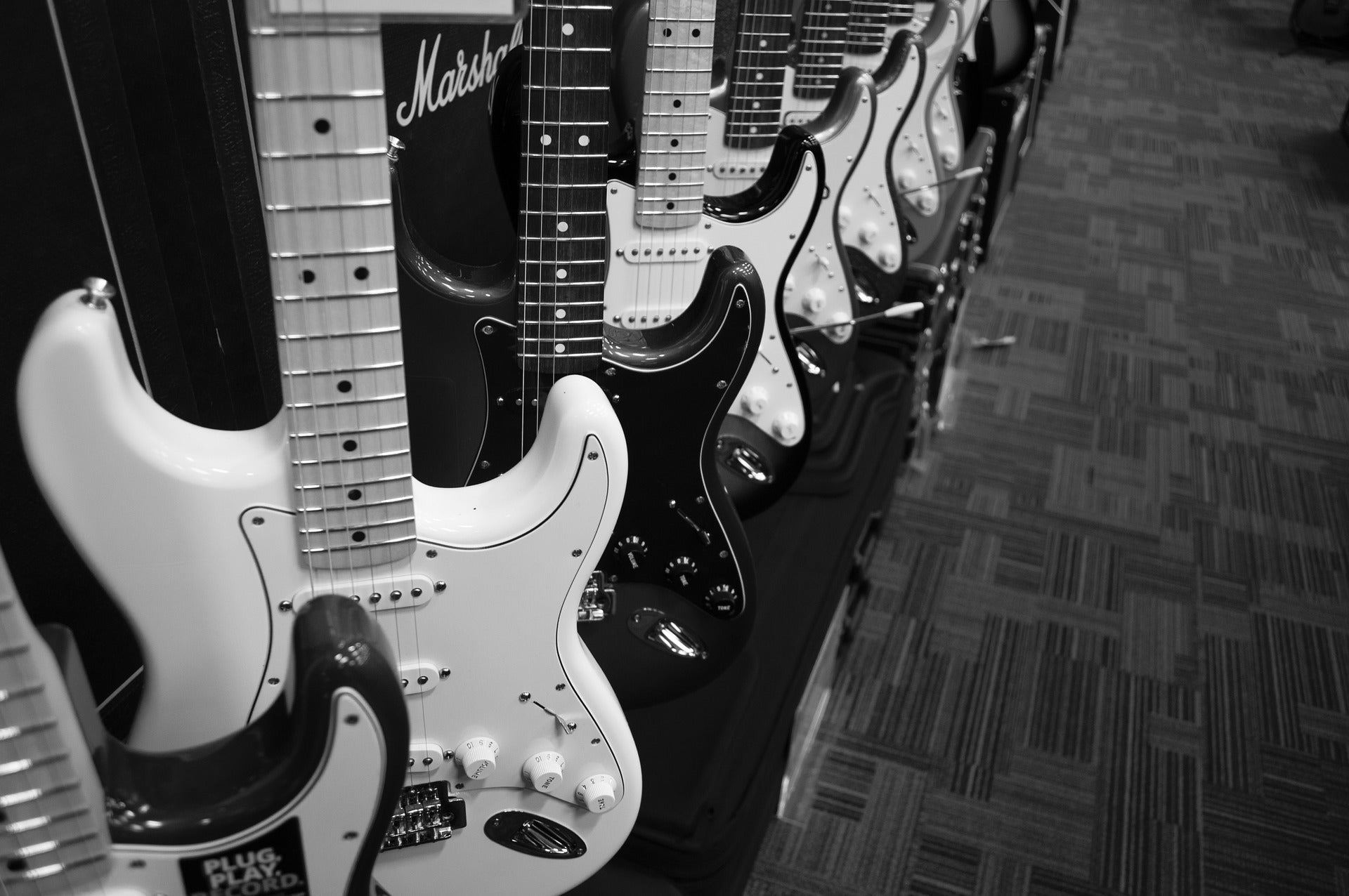 Reivindiquemos a uno de los mejores grupos de la historia del rock Reivindiquemos a uno de los mejores grupos de la historia del rock