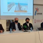 turisme comunitat valenciana la vila joiosa francesc colomer