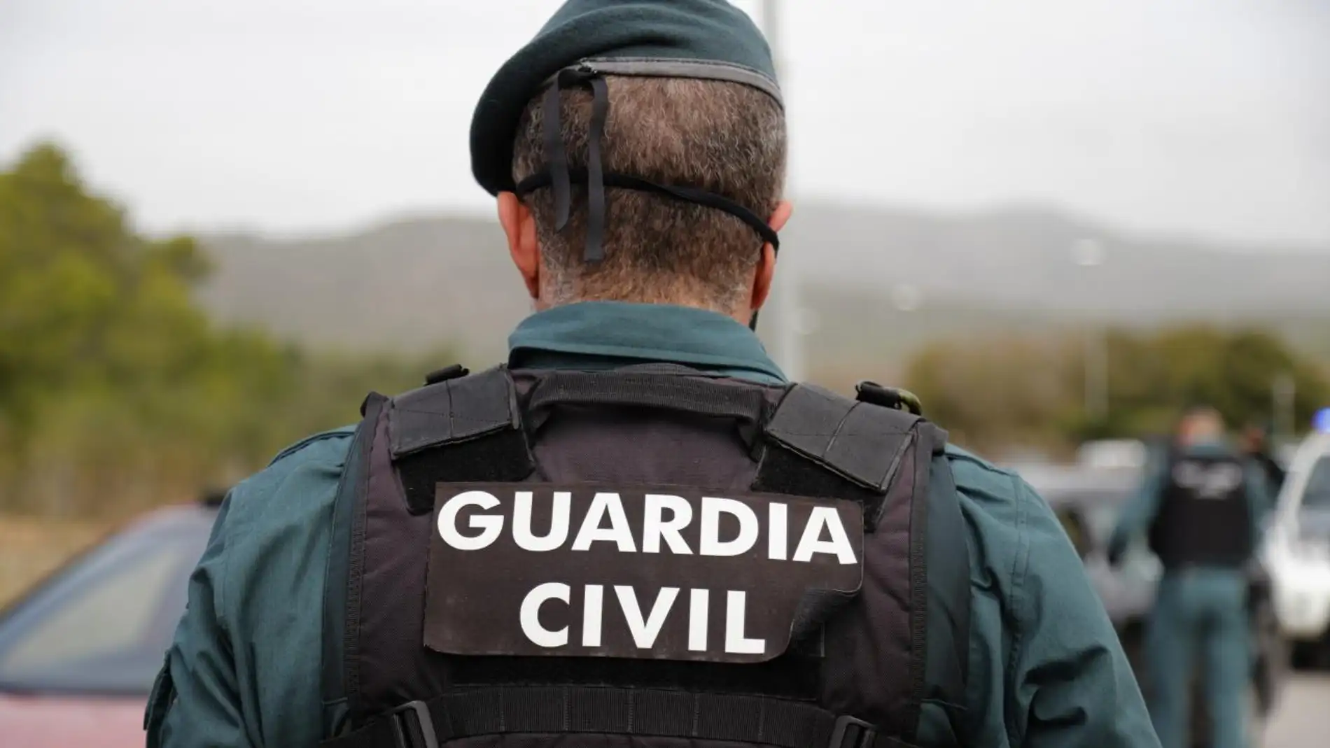 La Guardia Civil de l'Alcora detiene a un varón por estafar 54.000 euros