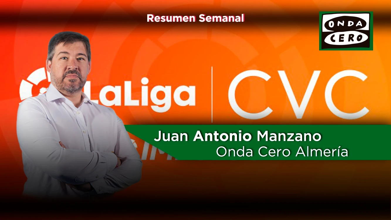 Juan Antonio Manzano