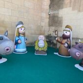 Rosa García, Alcaldesa de Benejúzar, este Sábado arrancamos la Navidad con una gran fiesta 