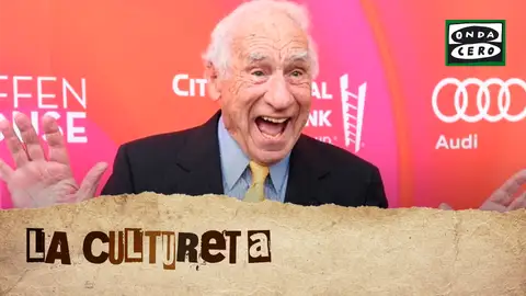 La Cultureta Gran Reserva: de "lo quijotesco", Martin Amis y Mel Brooks La Cultureta Gran Reserva: de "lo quijotesco", Martin Amis y Mel Brooks
