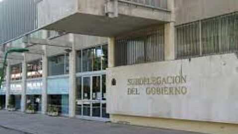 Subdelegaci&oacute;n del Gobierno