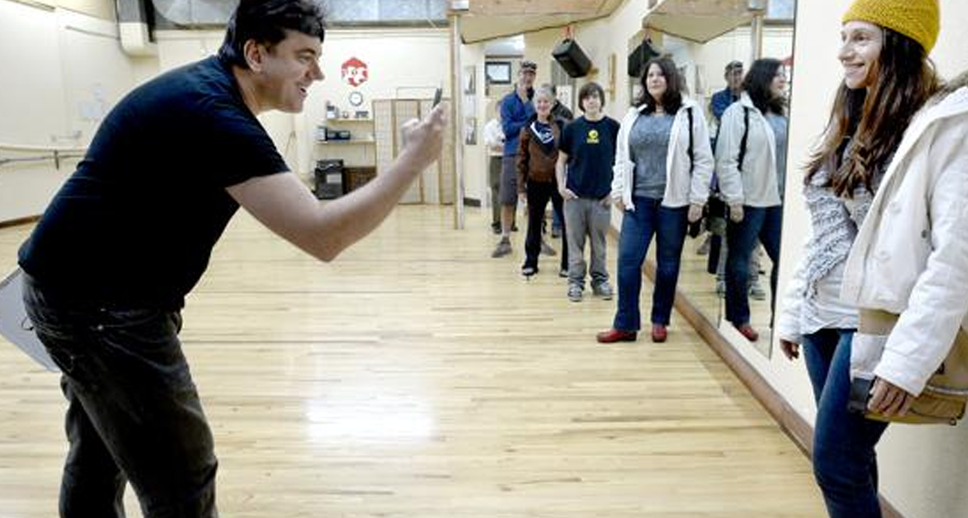 Buscan más de 300 figurantes para el rodaje de una serie de televisión en Ciudad Real Buscan más de 300 figurantes para el rodaje de una serie de televisión en Ciudad Real