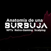 Anatomía de una burbuja Anatomía de una burbuja