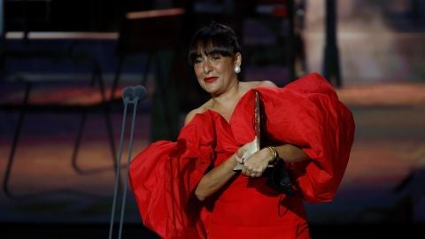 'El buen patr&oacute;n' y 'Hierro', las grandes triunfadoras de los 27 Premios Forqu&eacute;
